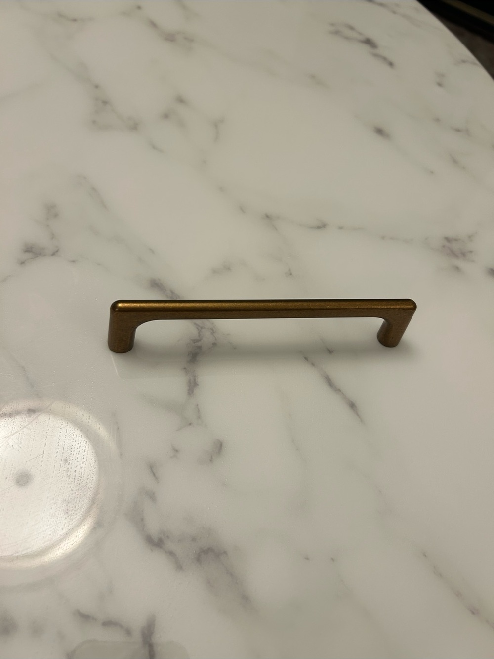 15 antique bronze cabinet pulls | 5inches